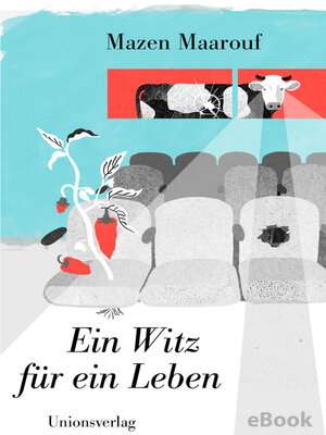 cover image of Ein Witz für ein Leben